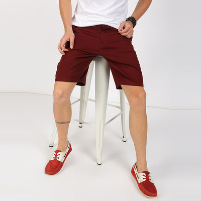 The Easy Shorts <br> in Wine