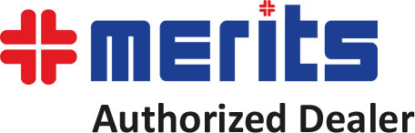 Logo Merits Authorized dealer | The Mobility SuperStore®