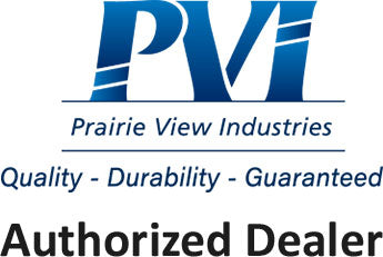 PVI Authorized Dealer logo | The Mobility SuperStore®