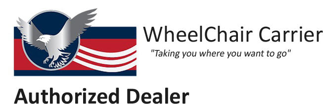 WheelChair Carrier Authorized Dealer | The Mobility SuperStore