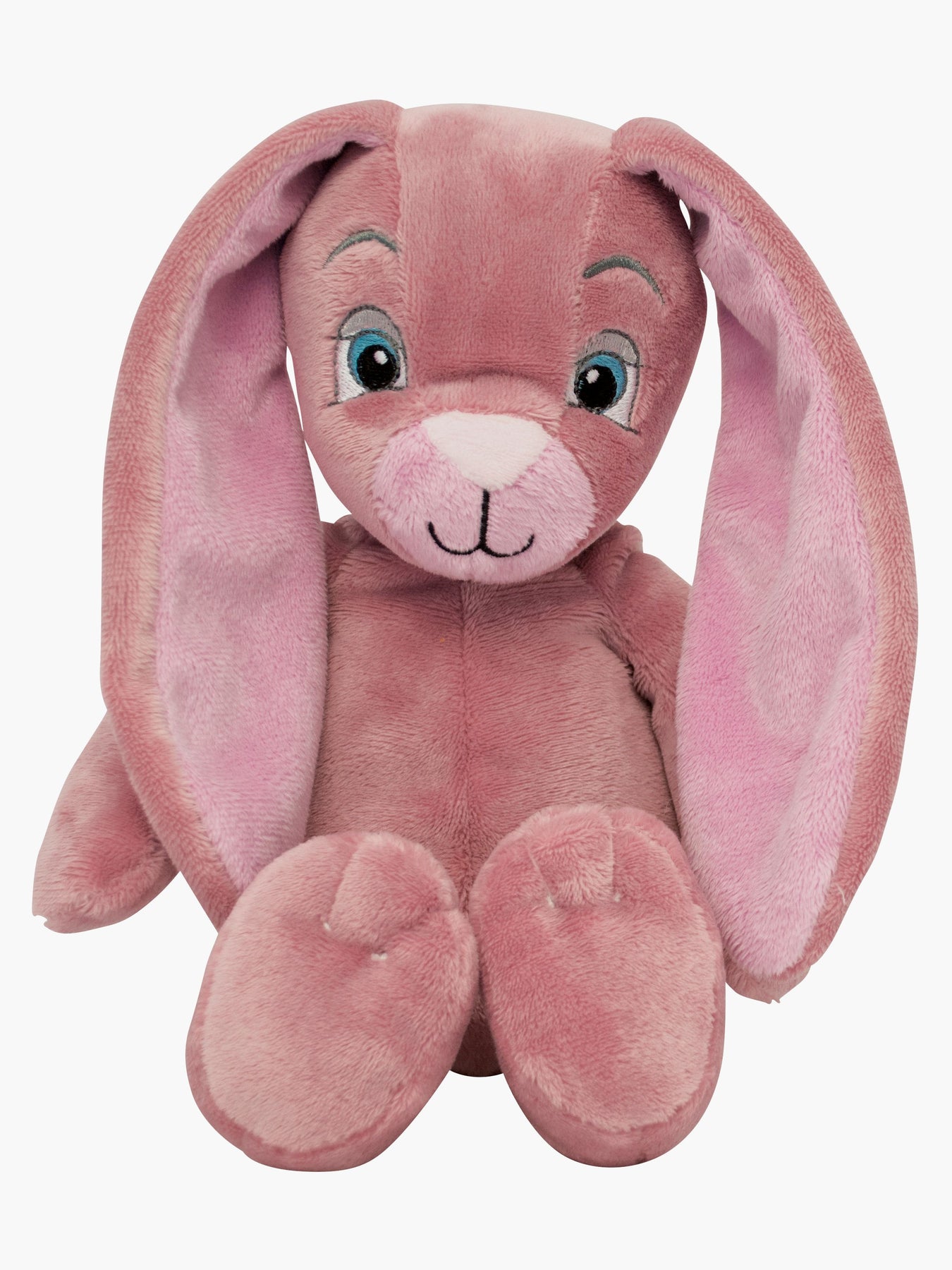 small peter rabbit soft toy