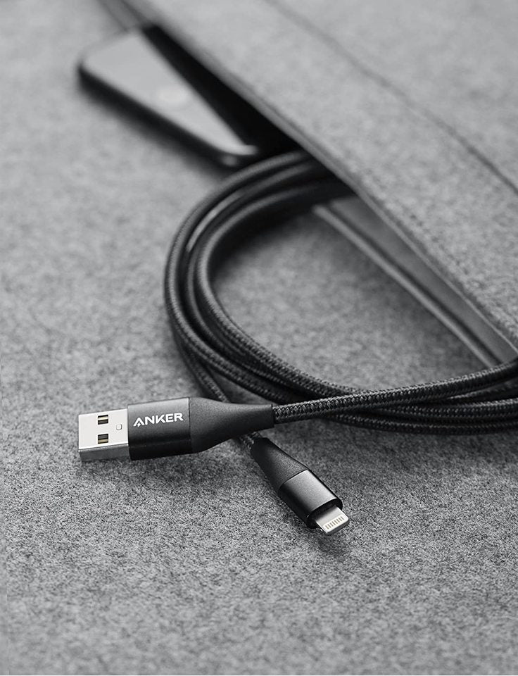 kanzi cable iphone