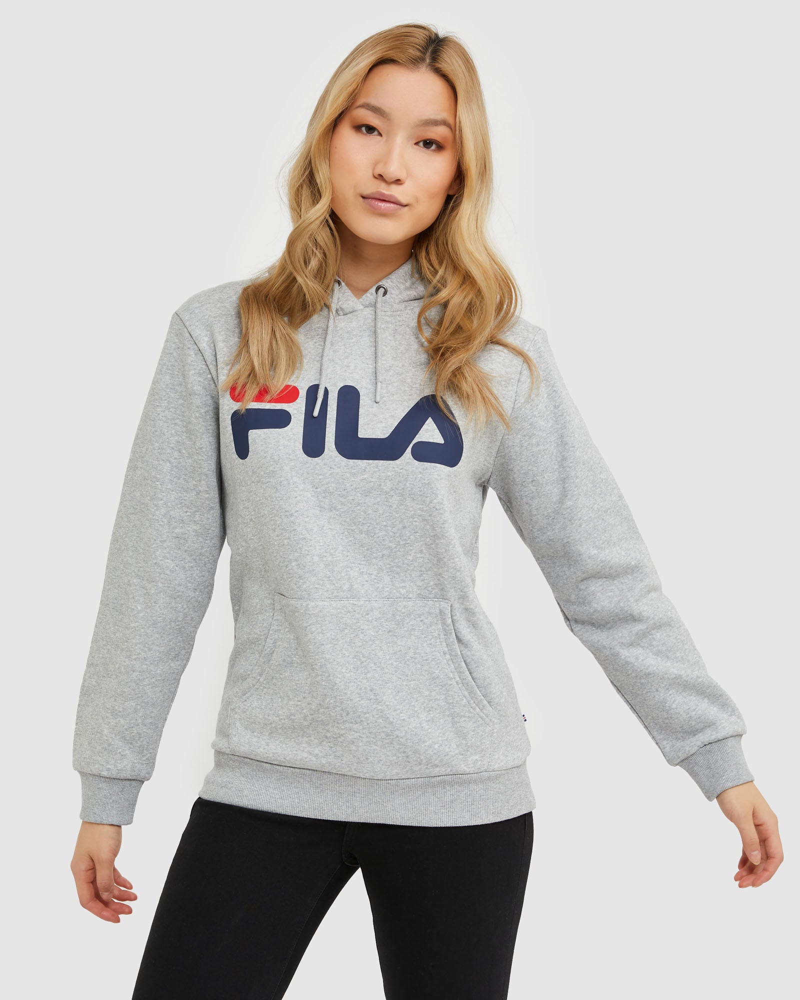 Classic Unisex Hood | FILA Australia