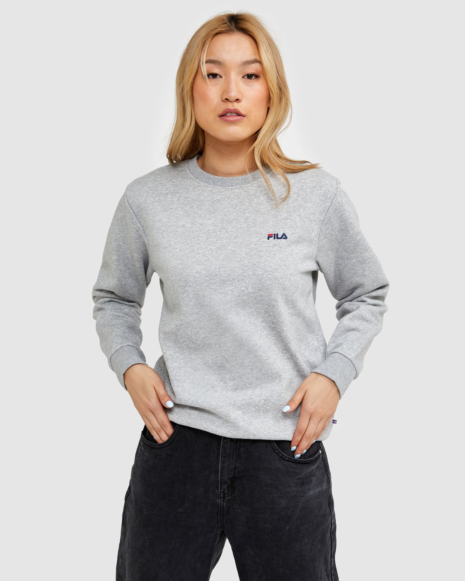 Classic Unisex Crew 2 | FILA Australia