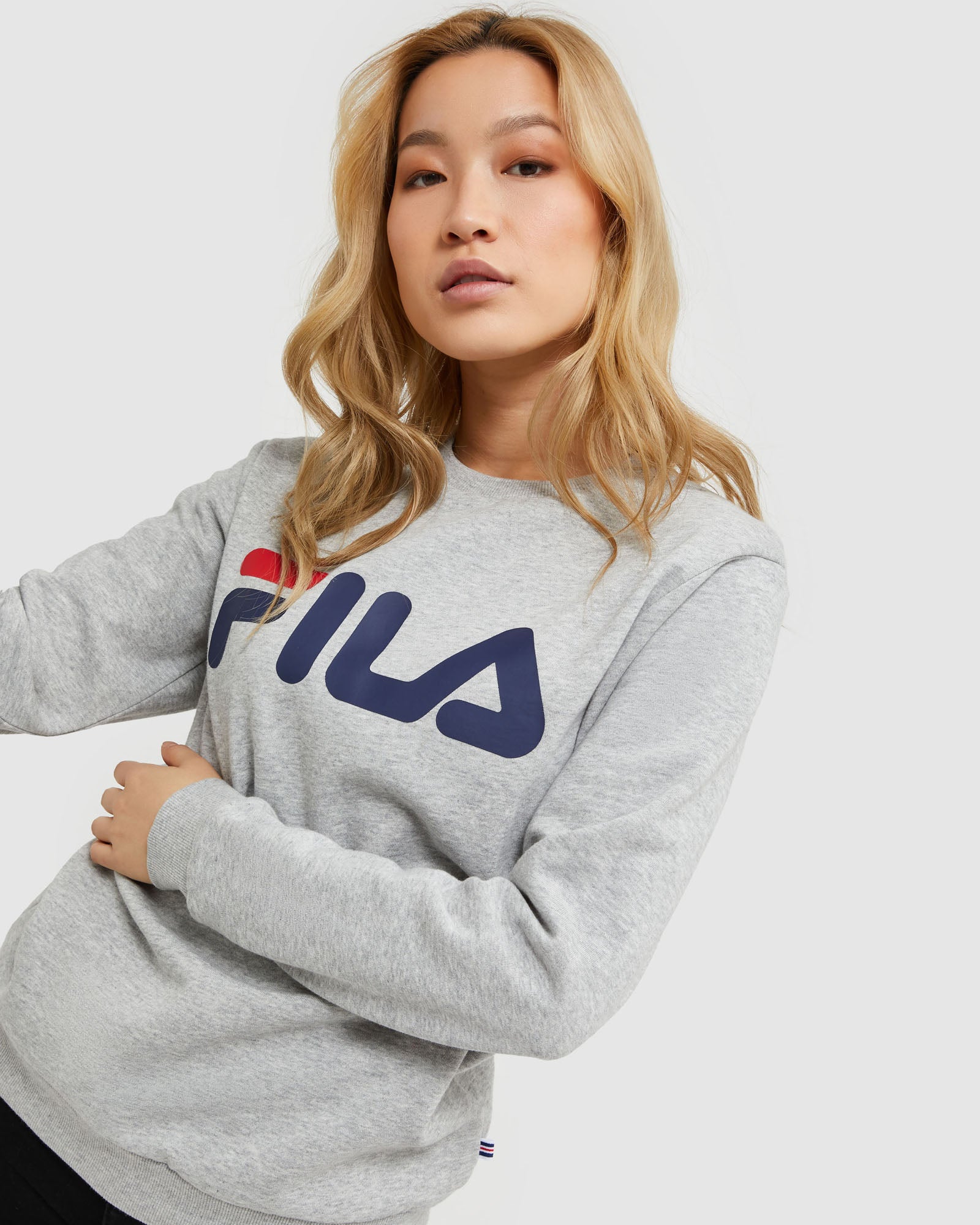 Classic Unisex Crew FILA Australia