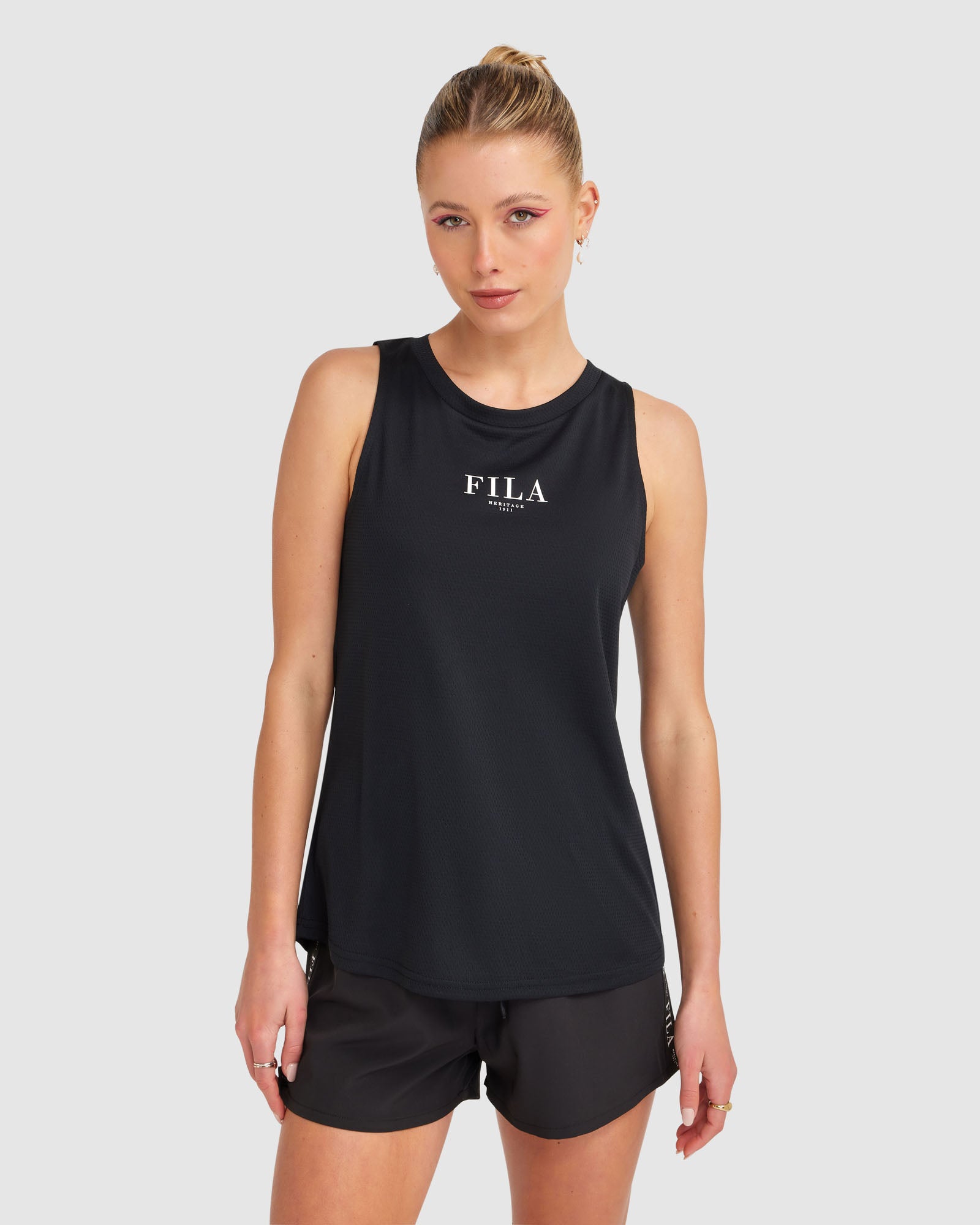 Women's Elektra Tank | FILA Australia