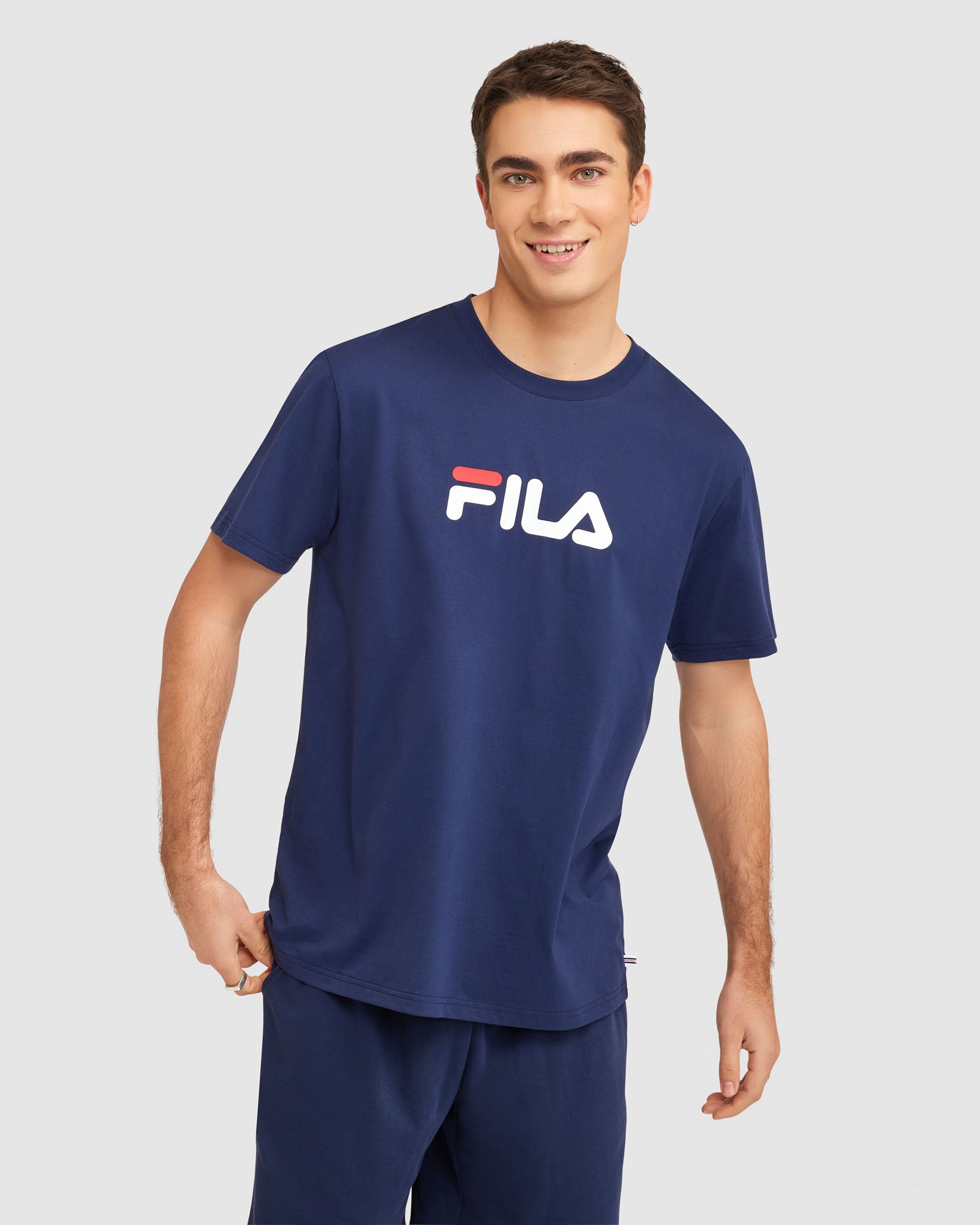 Men's Rocco Tee | FILA Australia