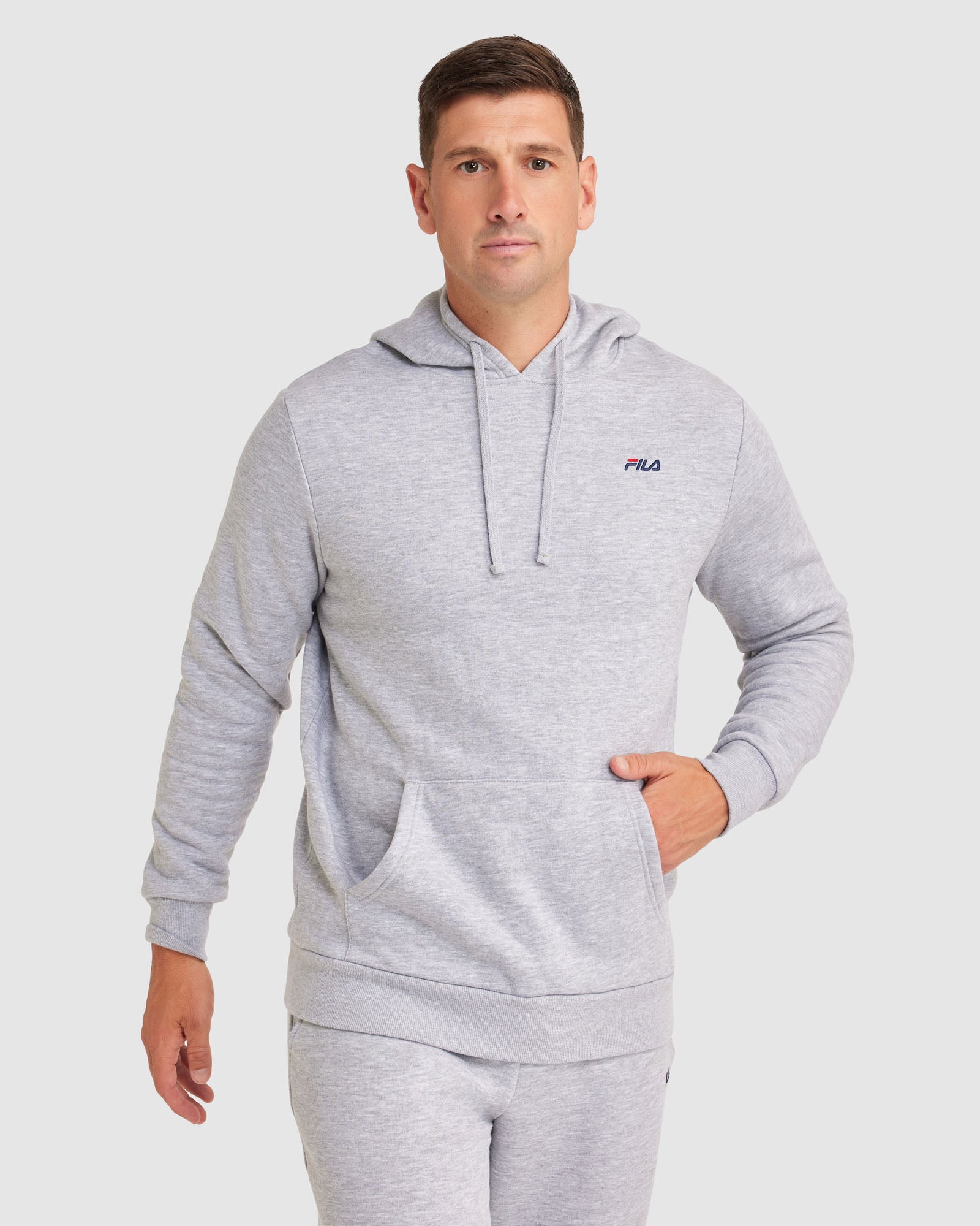 Image of Unisex Core Hoody