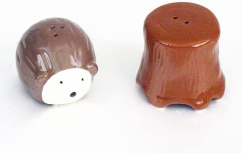 Hedgehog Brown Sugar Keeper - Whisk