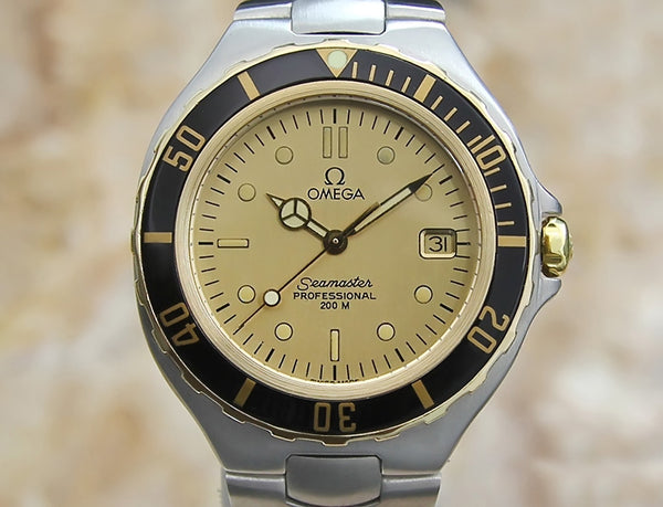 Tag Heuer 1000 980 020B Professional Men's Watch