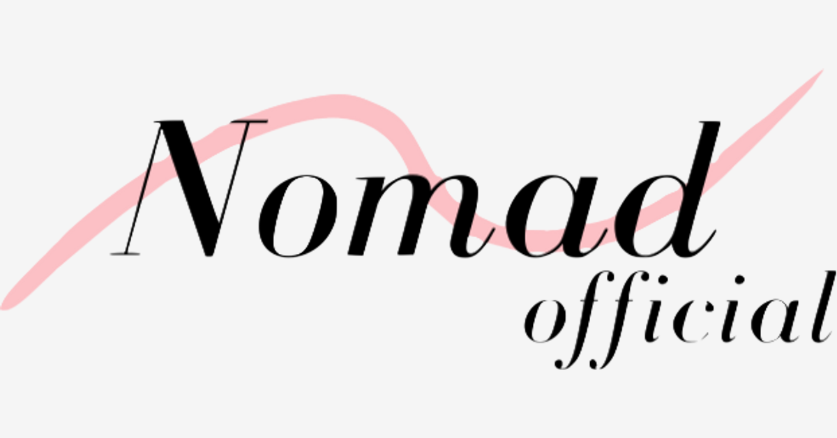 nomadofficial