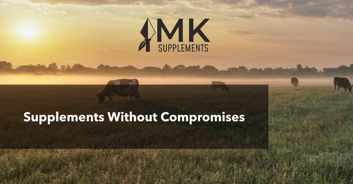 MK Supplements