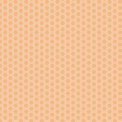 Kimberbell Basics Honeycomb Fabric MAS8256-O