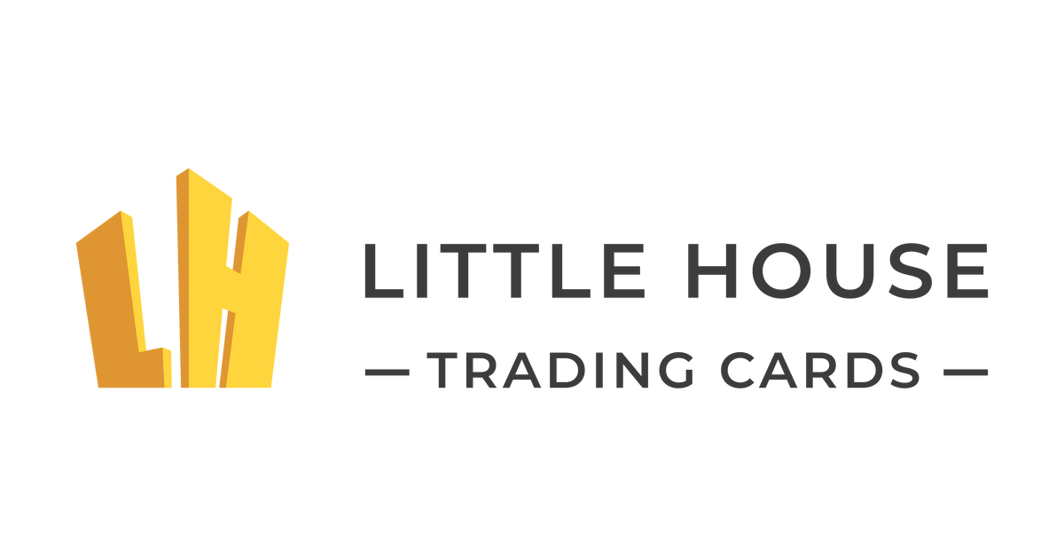 LITTLE HOUSE - TCG