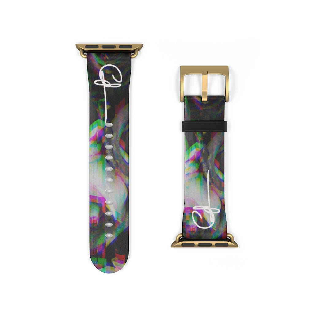 Chris TDL Signature Edition Watch Band
