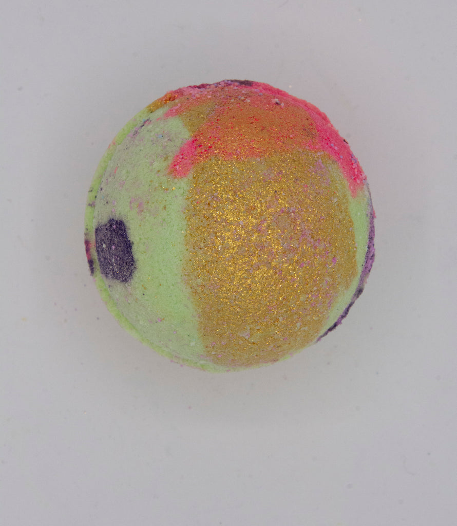 LeTranquility Bath Bomb – Butterfly Express Quality Essential Oils