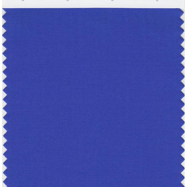 dazzling blue pantone