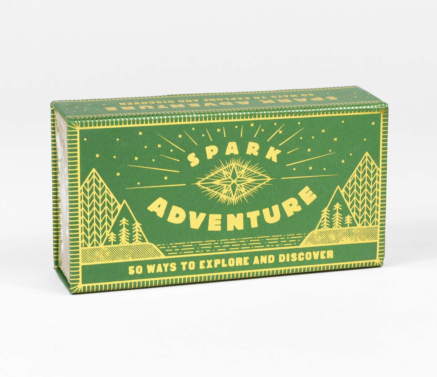 Buy Spark Adventure Flsh Card Gift From