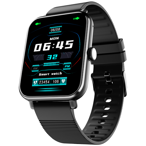 Alt GOAT Smartwatch · Alt-smart