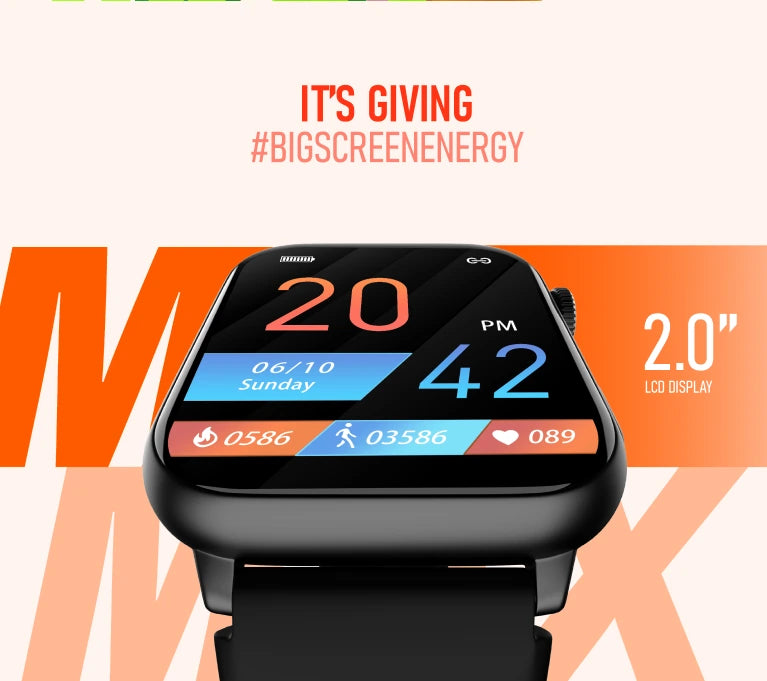 Xanes v5 smart watch new arrivals