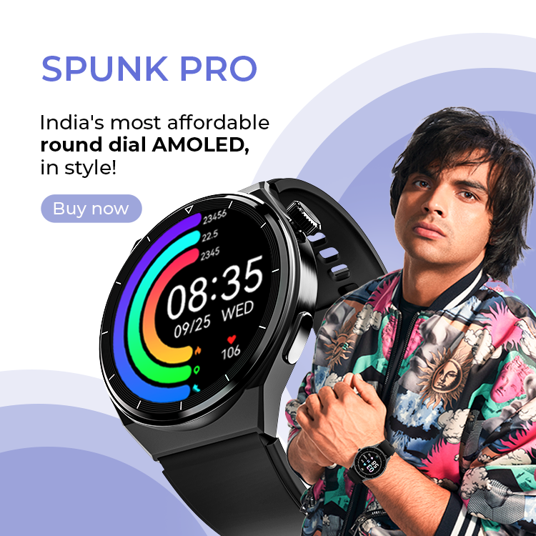 Alt Smart Watch - India's Most loved & 100% Calling Smartwatch Brand