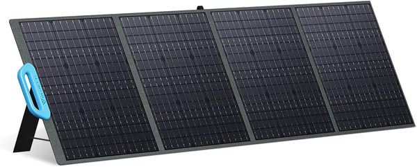 bluetti solar panel