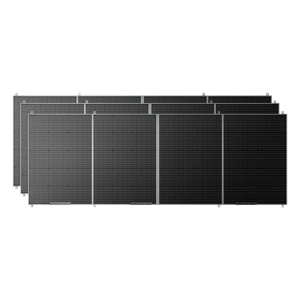 bluetti pv420 solar panel