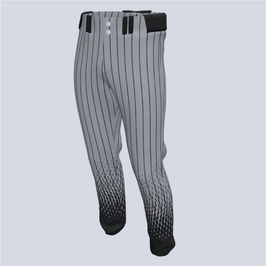 Results for pinstripe baseball pants