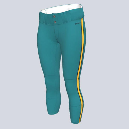 Sideline Softball Pants – Gear Team Apparel