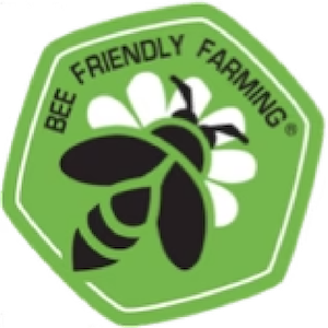 Bee Friendly