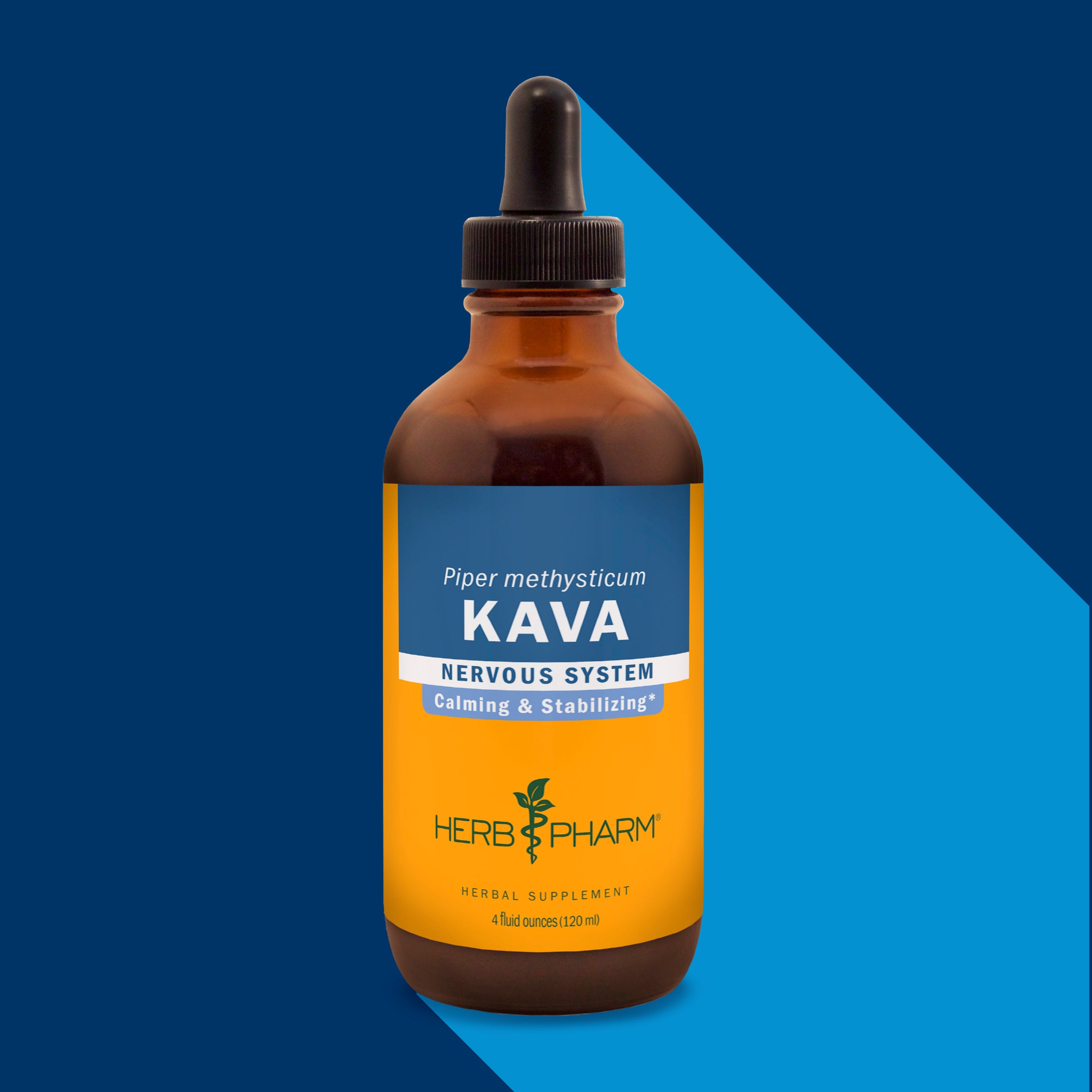 Kava 4 oz