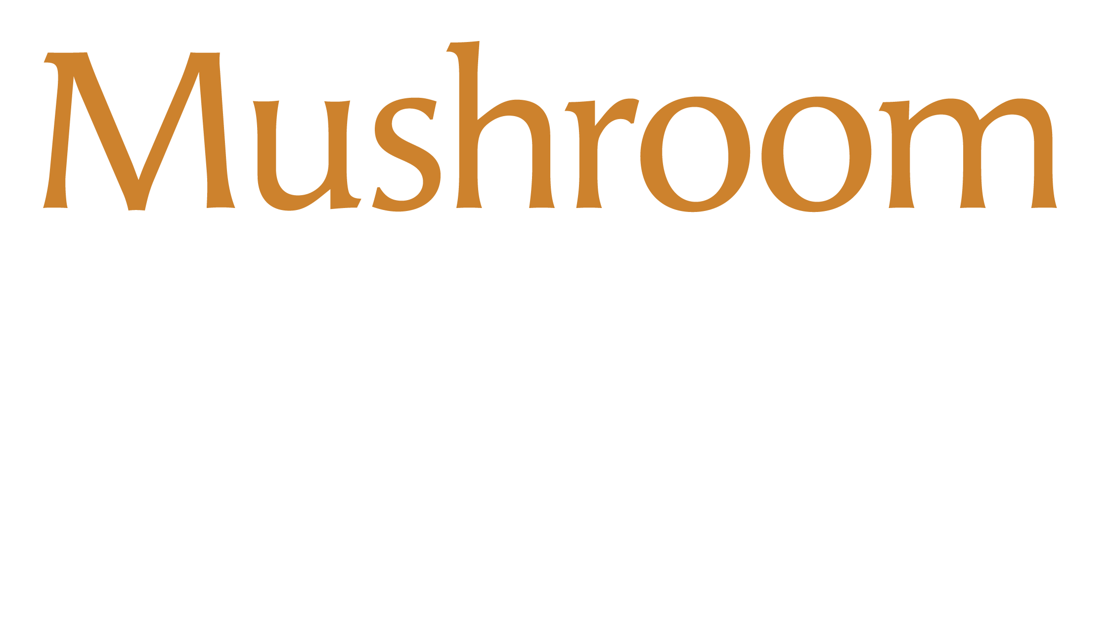 Mushroom Wellness - An Herb Pharm Brand