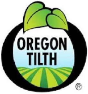 Oregon Tith