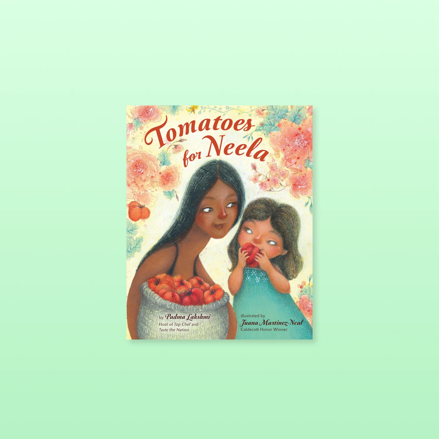 Tomatoes for Neela