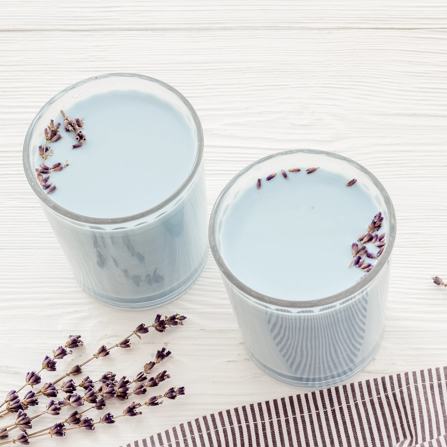 Blue Moon Lavender Dream Milk