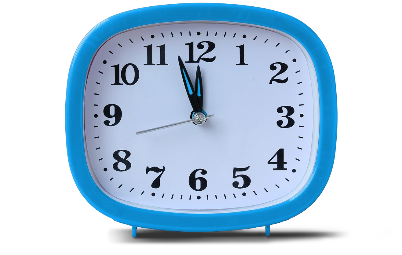 Give Yourself a Bedtime