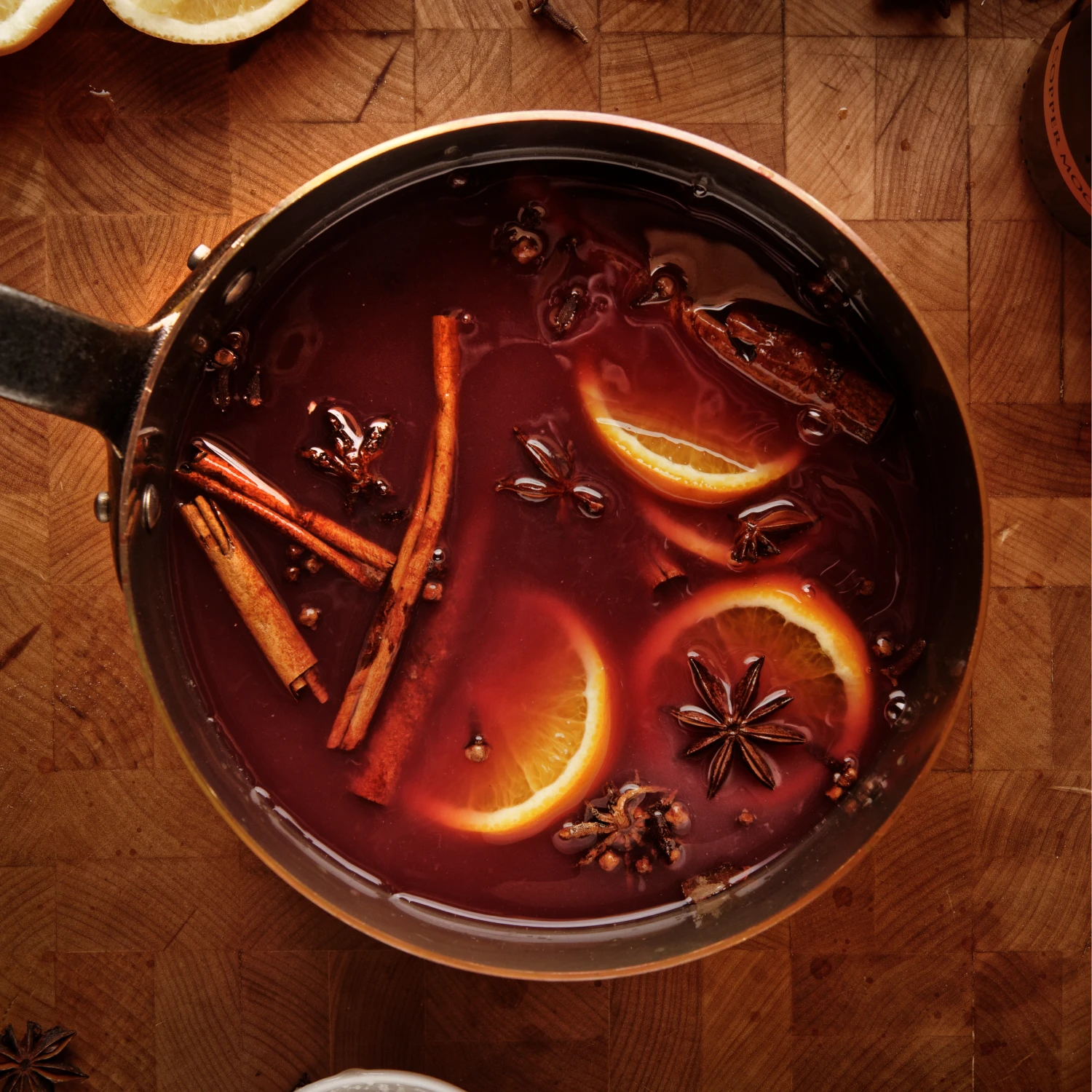 Cinnamon