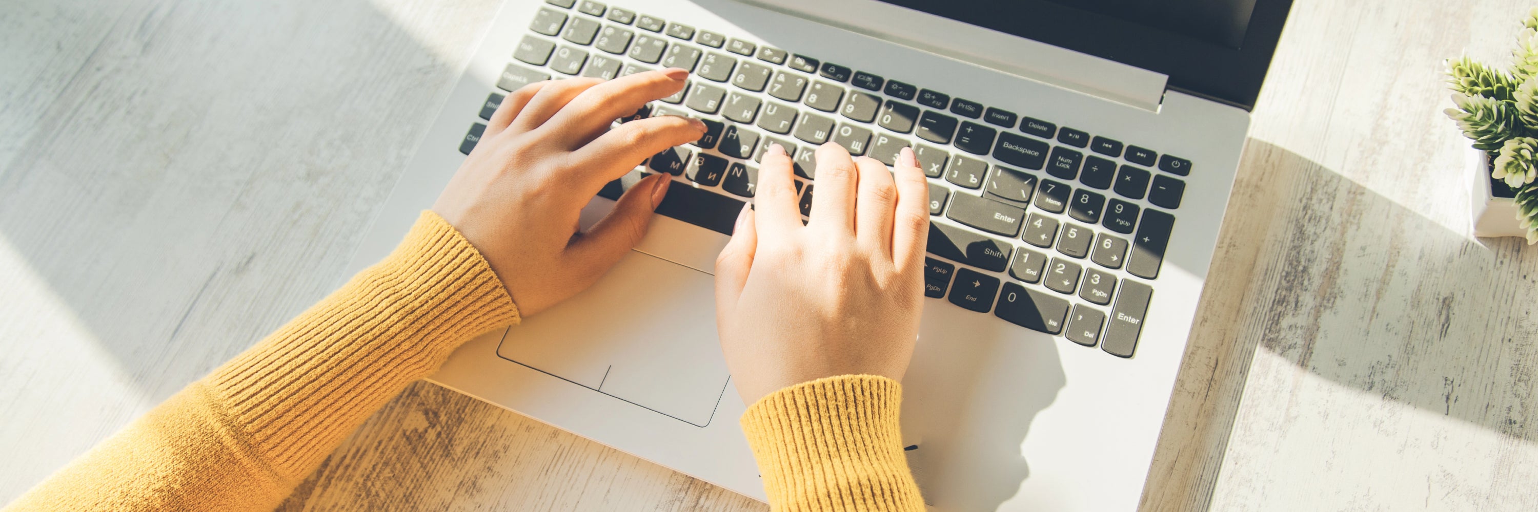 Declutter Digital Spaces
