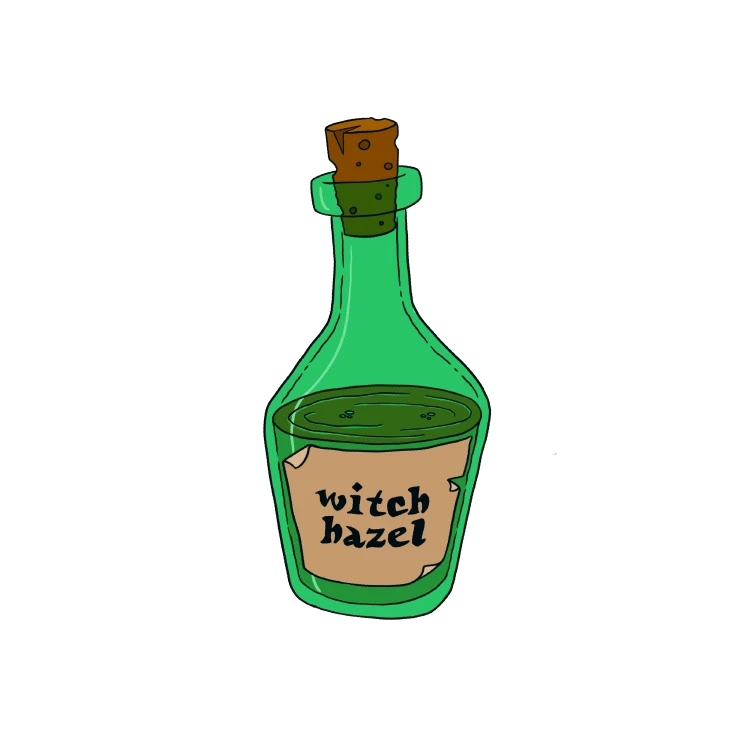 Witch Hazel