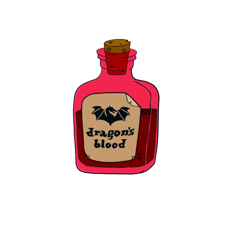 Dragon’s Blood