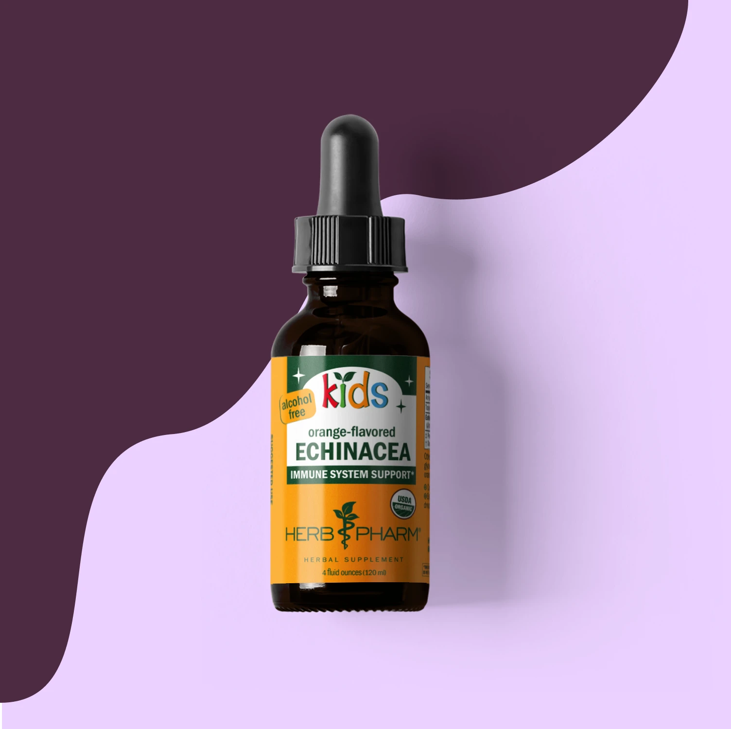 Kids Echinacea