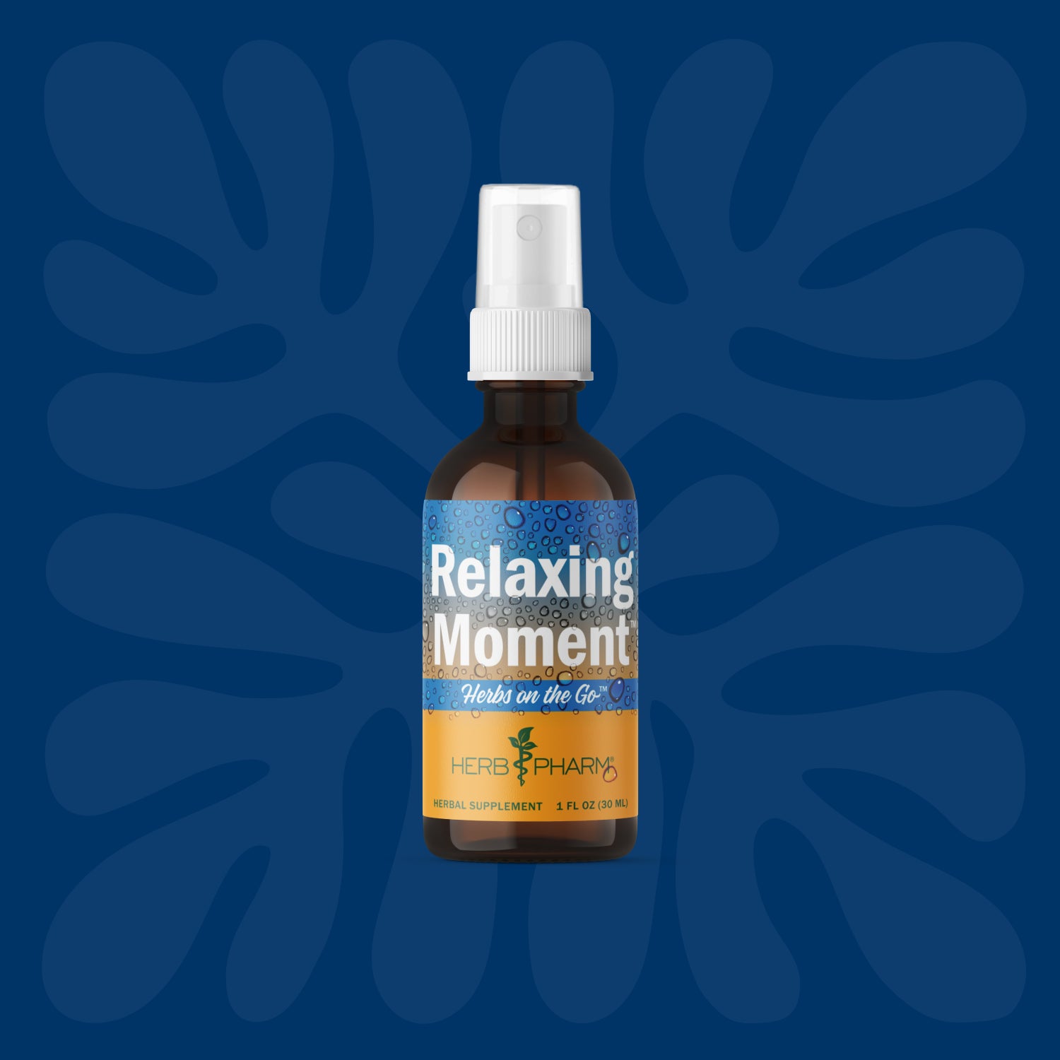 Calming Herbs