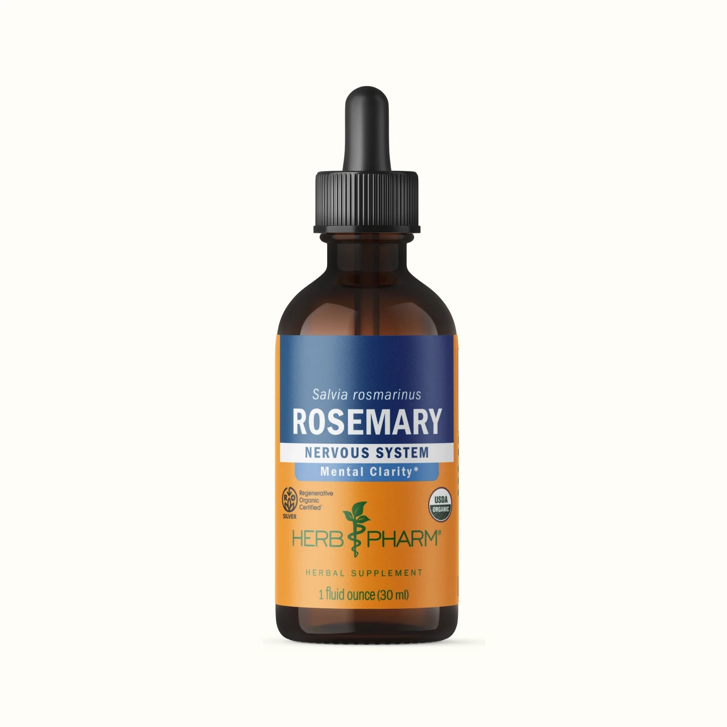 Rosemary Liquid Herbal Extract