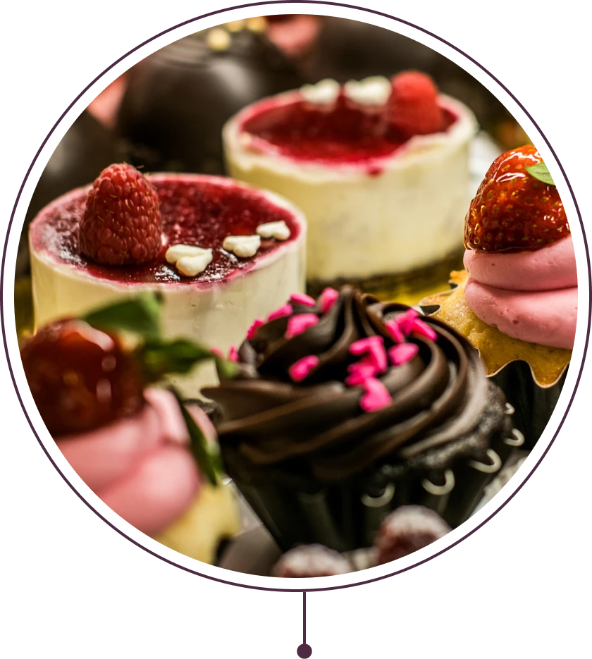 Sweets