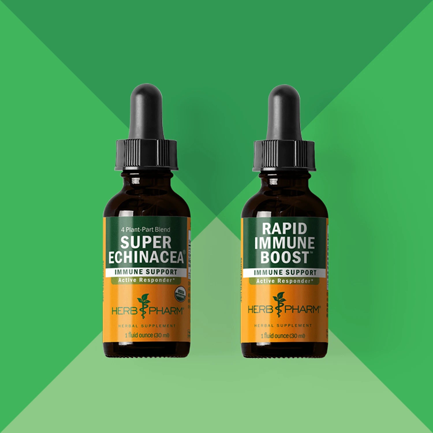 Immune Support*