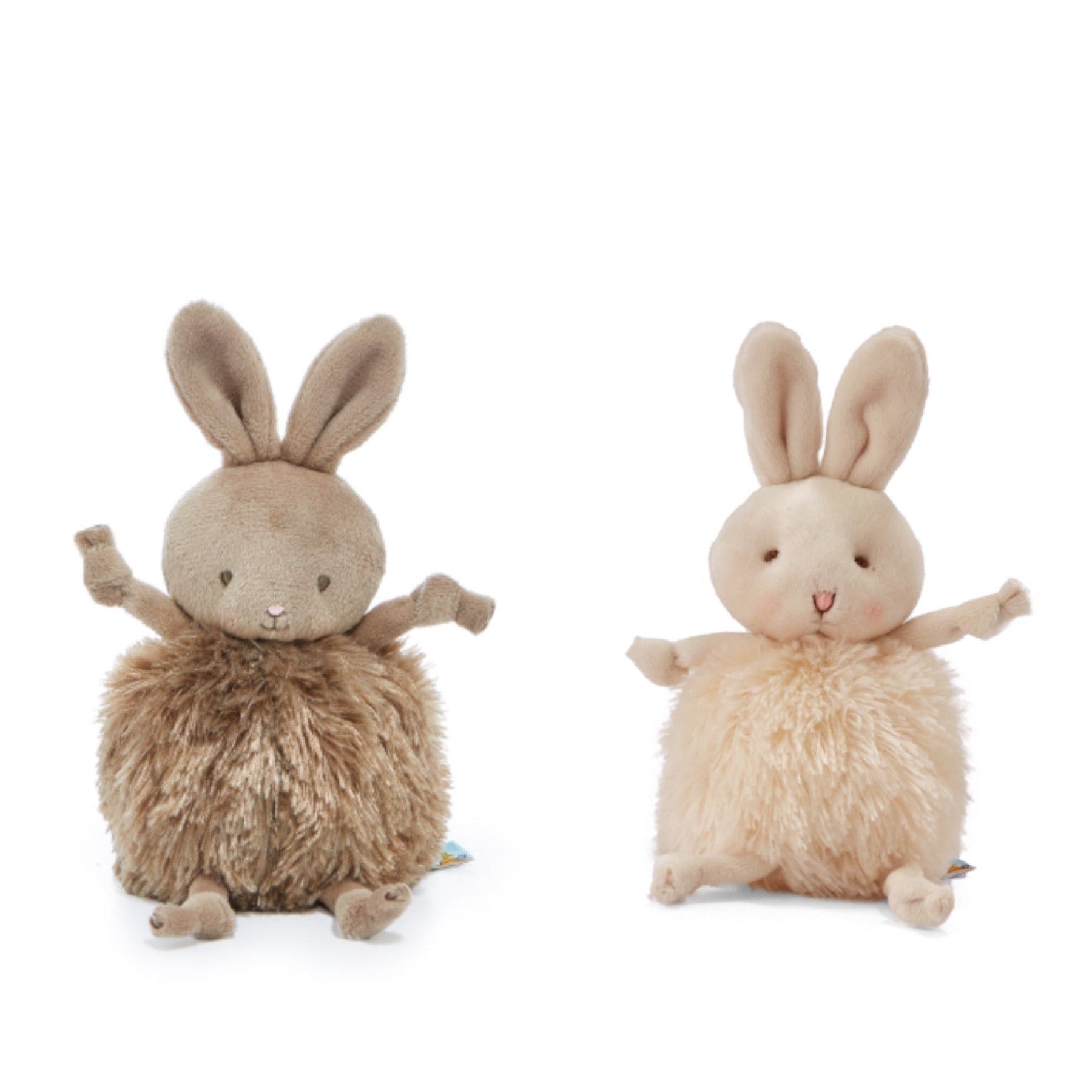 Plush Bunnies –