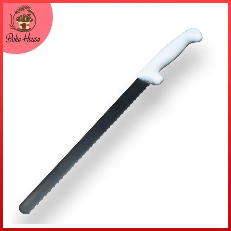 Buy Midkraft Gold Feather Cake Cutter Knife/Handle Slicer Pizza Shovel Knife  Pie Server Hand Tool with Cutting Knife Decorating Tools Set of 2 Online at  Best Prices in India - JioMart.