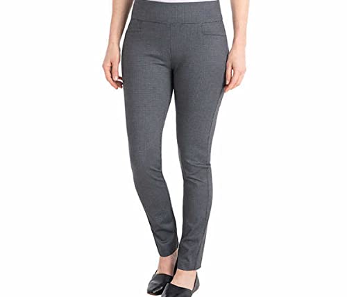 Dalia Ladies' Lightweight Pull-On Pant