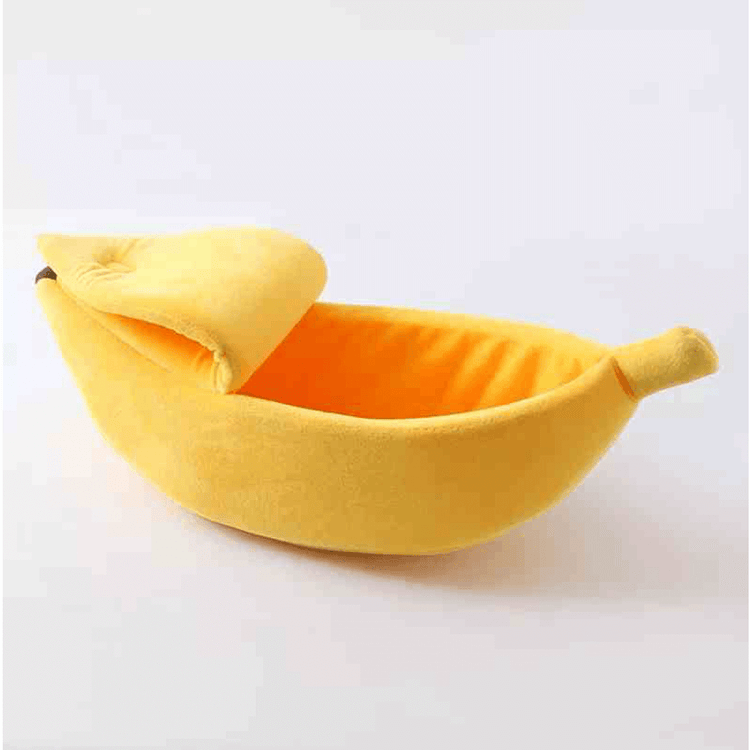 Cama Banana - Quente e Confortável