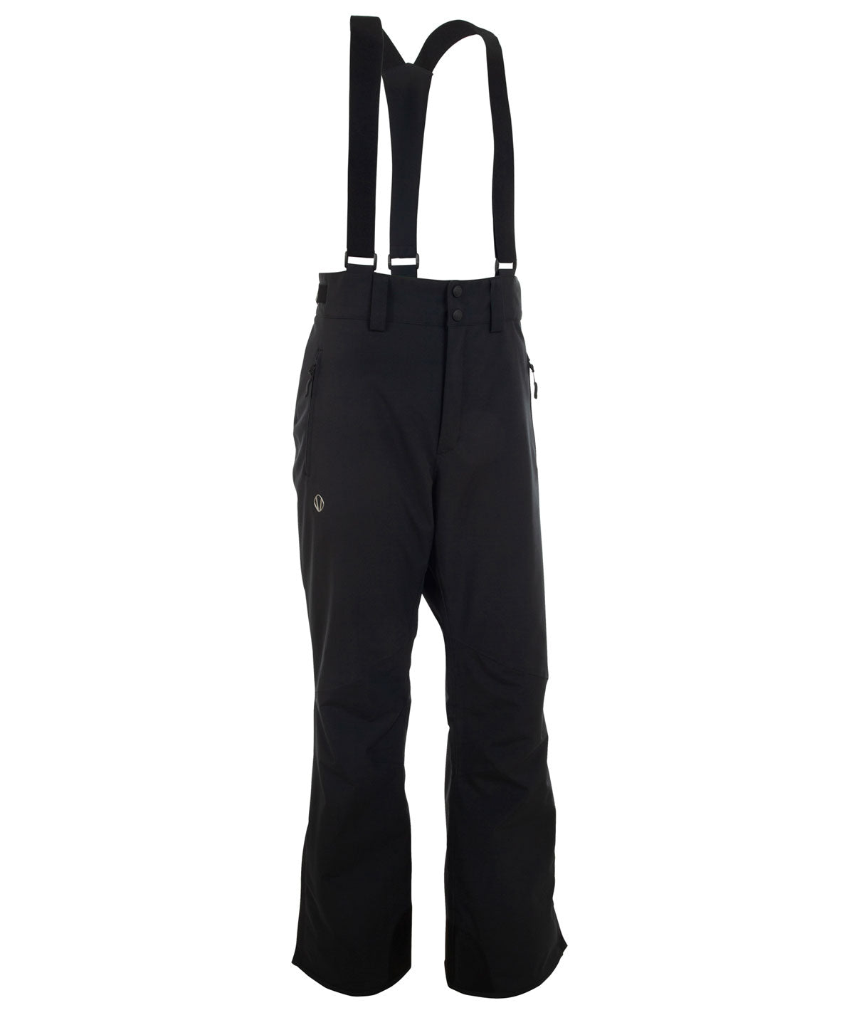 Men's Radius Waterproof Insulated Stretch Pant - Sunice